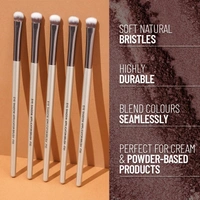 Swiss Beauty Eyeshadow Brush 1pc | Perfect For Flawless Finish