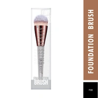 Swiss Beauty Foundation Brush 1pc | Full Coverage