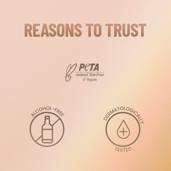 Swiss Beauty Foundation Golden-Pink Illuminator Liquid | Lightweight, Blendable & Long-Lasting | Multi-Use Highlighter for a Radiant, Dewy & Sun-Kissed Glow