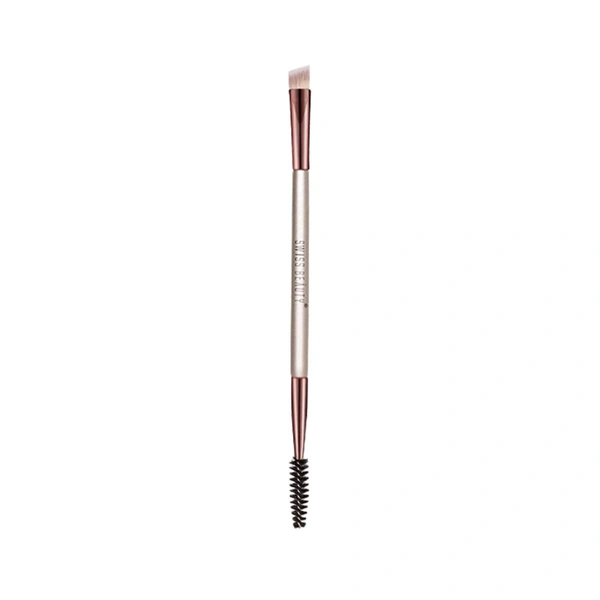 Swiss Beauty Highlighting And Lash Brush 1pc | Wide Texture