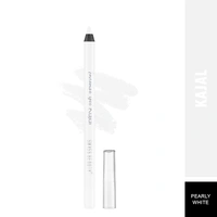 Swiss Beauty Intense Gel Kajal Pearly White 07 1.2g | Long-Lasting | Eye Makeup