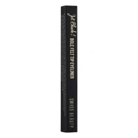 Swiss Beauty Jet Black Eyeliner 1.2ml | Travel Friendly