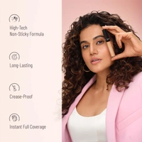 Swiss Beauty Liquid Concealer 6g Shade-Yellow|Full Coverage|Hide Blemishes at One Strock With Matt Finsh|Ligh Weight Concealer