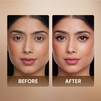 Swiss Beauty Liquid Eyeliner 4ml | Effortless Application