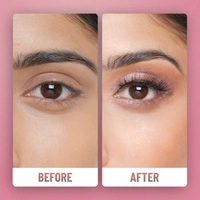 Swiss Beauty Lustre Eyeshadow Palette | Matte, Shimmer, and Metallic Palette | With 4 Highly Pigmented Shades | Long-Lasting | Blendable Eyeshadow | For All Skin Types | Shade- Rose n Petals | 5g