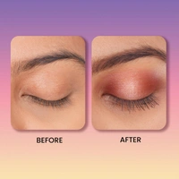 Swiss Beauty Major One Eyeshadow Palette | with 21 Highly blendable shades | Bold & Pigmented Palette | Blend of Mattes, Metallics and Shimmers | Versatile eyeshadow palette | Long-Lasting | 20g