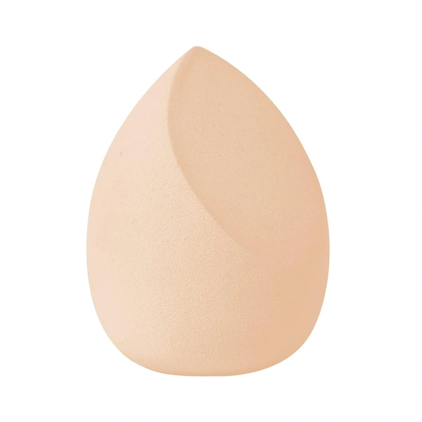 Swiss Beauty Makeup Blender Shade - 02 | Makeup Buddy Beauty Blender | Blender for Flawless Application | High Definition Finish | Airbrushed finish sponge | Smooth, Streak-Free Finish | Wet and dry makeup tool | Shade - 02