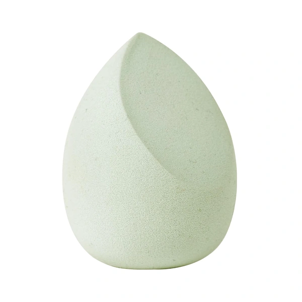 Swiss Beauty Makeup Blender Shade - 03 | Makeup Buddy Beauty Blender | Blender for Flawless Application | High Definition Finish | Airbrushed finish sponge | Wet and dry makeup tool | Shade - 03