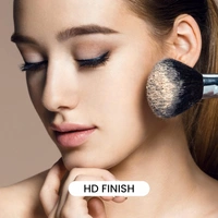 Swiss Beauty Makeup Loose Powder Transparent 28g | Bake It Away Translucent Loose Powder | Lightweight | Control Oils | Long-Lasting Wear | Flawless makeup setting | Shade - Transparent | 28g