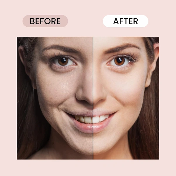 Swiss Beauty Makeup Loose Powder Transparent 28g | Bake It Away Translucent Loose Powder | Lightweight | Control Oils | Long-Lasting Wear | Flawless makeup setting | Shade - Transparent | 28g