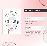 Swiss Beauty Makeup Primer, 30ml | Lightweight Face Primer for Smooth Skin | Pore Filling, Oil Control & Long-Lasting Matte Finish | Enhances Makeup Application