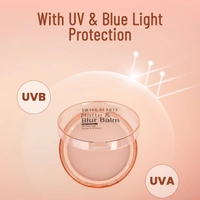 Swiss Beauty Matt & Blur Balm Prep + Prime | Oil-Free, Shine-Control | Pore-Blurring & Lightweight | Long-Lasting Matte Finish | Up to 12-Hour Wear