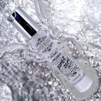 Swiss Beauty Pearl Primer Pores Zero 30ML | Lightweight, Hydrating & Pore-Minimizing | Smooth, Flawless Base for Long-Lasting Makeup | Oil-Free & Non-Greasy Formula