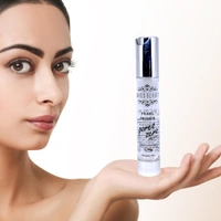 Swiss Beauty Pearl Primer Pores Zero 30ML | Lightweight, Hydrating & Pore-Minimizing | Smooth, Flawless Base for Long-Lasting Makeup | Oil-Free & Non-Greasy Formula