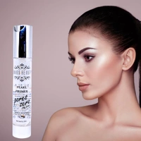 Swiss Beauty Pearl Primer Pores Zero 30ML | Lightweight, Hydrating & Pore-Minimizing | Smooth, Flawless Base for Long-Lasting Makeup | Oil-Free & Non-Greasy Formula