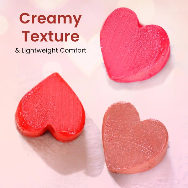 Swiss Beauty My Shine Creamy Lipstick Candyman Pink Shade 05 | Enriched with Vitamin E| Intense Shine & Long-Lasting | Hydrating, Smooth & Glossy Finish