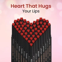 Swiss Beauty My Shine Creamy Lipstick Candyman Pink Shade 05 | Enriched with Vitamin E| Intense Shine & Long-Lasting | Hydrating, Smooth & Glossy Finish