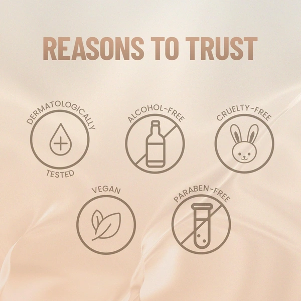 Swiss Beauty Primer Mousse Foundation 30ml | Weightless Smooth & Velvet Touch | 2 - in 1 Primer & Foundation | Oil-free look | Flawless Matte Finish & Pore Minimizing Coverage | Shade - 06 ( Being )