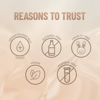 Swiss Beauty Primer Mousse Foundation 30ml | Weightless Smooth & Velvet Touch | 2 - in 1 Primer & Foundation | Oil-free look | Flawless Matte Finish & Pore Minimizing Coverage | Shade - 06 ( Being )