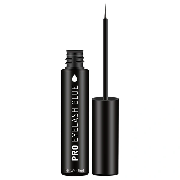 Swiss Beauty Pro Eyelash Glue 5ml | Black 01 | Waterproof