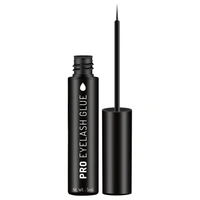 Swiss Beauty Pro Eyelash Glue 5ml | Black 01 | Waterproof