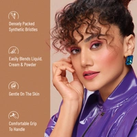 Swiss Beauty Professional Brush Set 12pcs | Durable And Long Lasting