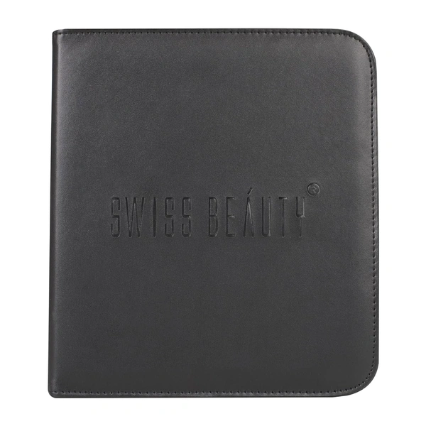 Swiss Beauty Professional Brush Set 20pcs | High Quality Bristles