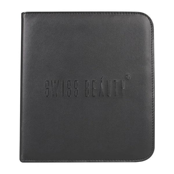 Swiss Beauty Professional Brush Set 20pcs | High Quality Bristles