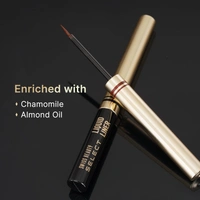 Swiss Beauty Select Here To Stay Semi-Matte Liquid Waterproof Eyeliner 3ml with Shade 04 Magnet Black | Precise Pointed Tip | Smudge-Proof & Transfer-Proof