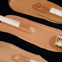 Swiss Beauty Select High On Cover Liquid Concealer Shade 3.5 Dusky to Deep, 5.5ml | Full Coverage, Matte Finish | No-Crease Formula | Enriched with Vitamin E