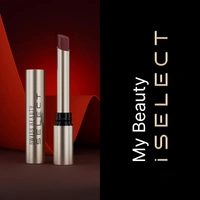 Swiss Beauty Select High On Shine Creamy Lipstick 09 Iconic Pink| Mirror-Shine Glossy Finish | Creamy Hydrating Formula with Vitamin E