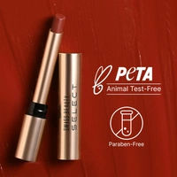 Swiss Beauty Select High On Shine Creamy Lipstick 09 Iconic Pink| Mirror-Shine Glossy Finish | Creamy Hydrating Formula with Vitamin E