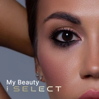 Swiss Beauty Select Single Swipe Kohl Kajal 1.2gm | Intense Black | 16Hr Long Stay | Waterproof & Smudge Proof | Creamy Smooth Kajal with Smudger