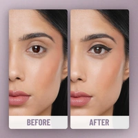 Swiss Beauty Ultra Black Liquid Pen Eyeliner 0.8ml | Long Lasting