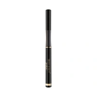 Swiss Beauty Waterproof Bold Felt Tip Pen Eyeliner | Bold, Smudge-Proof Lashes | Quick Drying | Long Lasting | Intense & Precise | For Daily Use | Black, 1.2ml