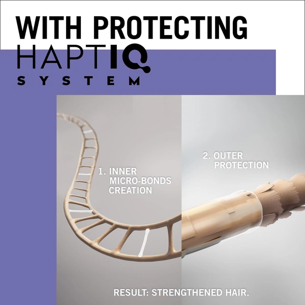 Schwarzkopf Taft Hair Polish Ultimate Hold & Crystal Shine Styling Spray - 250ml |Hold Grade 5+| Up to 72-Hour Radiant Shine| No Residue