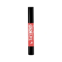 Teen Teen Color Life Nontransferable lipstick 2gm with M09 Dusky Pink Shade | Matte Crayon Finish | Long lasting & waterproof | Keep Hydrating & Moisturizing