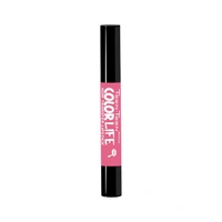 Teen Teen Color Life Nontransferable lipstick 2gm with M05 Pink Berry Shade | Matte Crayon Finish | Long lasting & waterproof | Keep Hydrating & Moisturizing