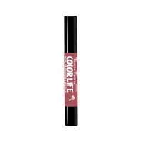 Teen Teen Color Life Nontransferable lipstick 2gm with M31 Love me more Shade| Matte Crayon Finish | Long lasting & waterproof | Keep Hydrating & Moisturizing