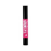 Teen Teen Color Life Nontransferable lipstick 2gm with M20 Pink Crush Shade | Matte Crayon Finish | Long lasting & waterproof | Keep Hydrating & Moisturizing