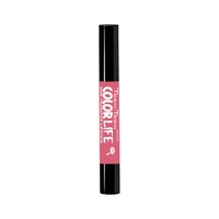 Teen Teen Color Life Nontransferable lipstick 2gm with M34 Berry Crush Shade| Matte Crayon Finish | Long lasting & waterproof | Keep Hydrating & Moisturizing
