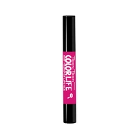 Teen Teen Color Life Nontransferable lipstick 2gm with M26 Magenta Shade| Matte Crayon Finish | Long lasting & waterproof | Keep Hydrating & Moisturizing