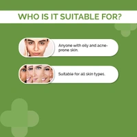 Derma Co The Derma Co 1% Salicylic Acid Moisturizer 50g | with Oat Extract for Active Acne | Oil-Free Moisturizer | Hydrates Skin | Lightweight & Non-Greasy | Soothes Irritation | Controls Oil | Deeply Moisturizes Skin | for All Skin Types