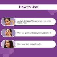 Derma Co The Derma Co Pore Minimizing Face Serum 30ml | with 4% Niacinamide, 5% PHA & P-Refinyl� for Open Pores | Control Excess Oil | Pore Refining Serum | Even-Toned Skin | Smooth & Clear Skin | Skin Tone Correction | for Oily Skin