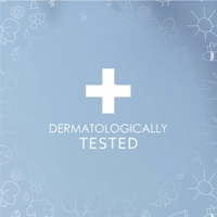 Tulips Sensitive Baby Wipes LID (72 Wipes) | 99% Purified Water | Prevents Rashes & Redness | Enriched with Fruit Extract & Apricot Oil