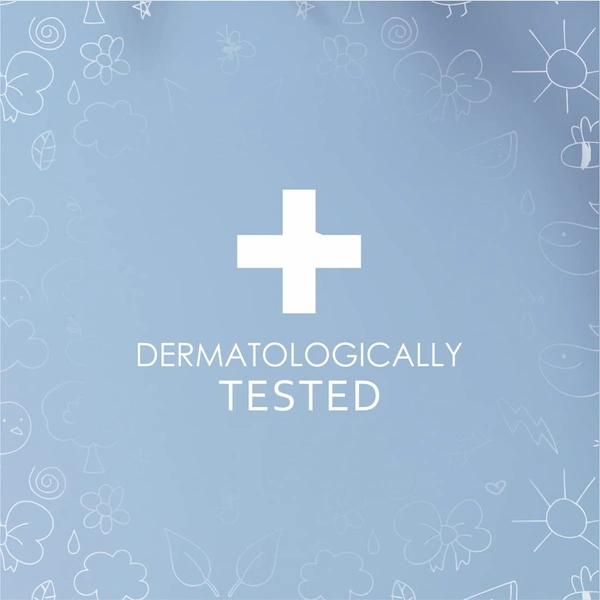 Tulips Sensitive Baby Wipes LID (72 Wipes) | 99% Purified Water | Prevents Rashes & Redness | Enriched with Fruit Extract & Apricot Oil