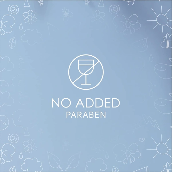 Tulips Sensitive Baby Wipes LID (72 Wipes) | 99% Purified Water | Prevents Rashes & Redness | Enriched with Fruit Extract & Apricot Oil