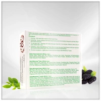 Vedic Line Alpha Whitening Facial Kit 350ml Green Tea Extract | For Reduces Freckles & Age Spots | Reduce pigmentation | Fades away Pigmentation & Acne Marks