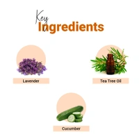 Vedic Line Bio White Brightening & Tightening Facial Kit | Skin Brightening & Anti-Aging Facial | Soft Skin With Natural Ingredients | (Cleansing Cream, Pack, Gel, Massage Cream, Serum, Cryo Mask), 400ml