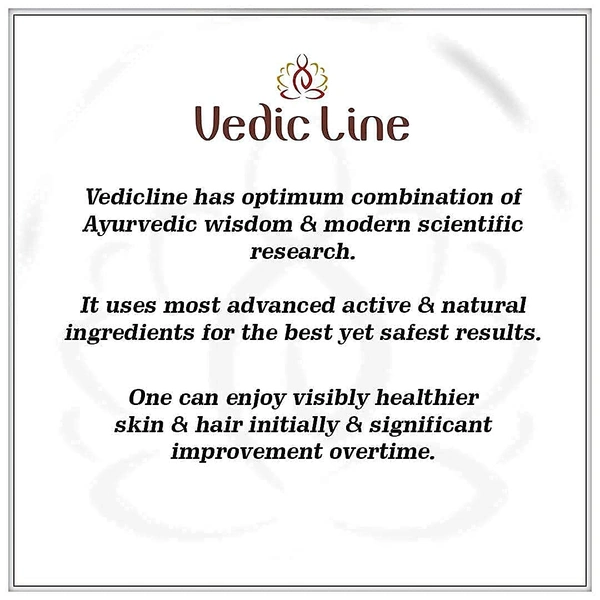 Vedic Line Cool Mint Facial Kit 400ml | Soothing Skincare Treatment | Reduce Tan & Dead Skin | For a Radiant Glow| Keep Skin Cool, Refreshed & Glowing